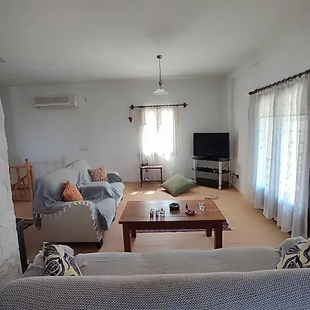 Kalkan Islamlar'da Tas Ev * Каш