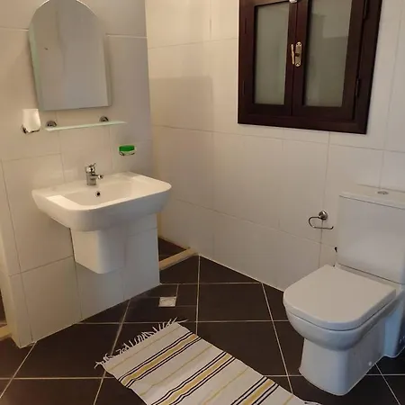 Kalkan Islamlar'da Tas Ev Vila